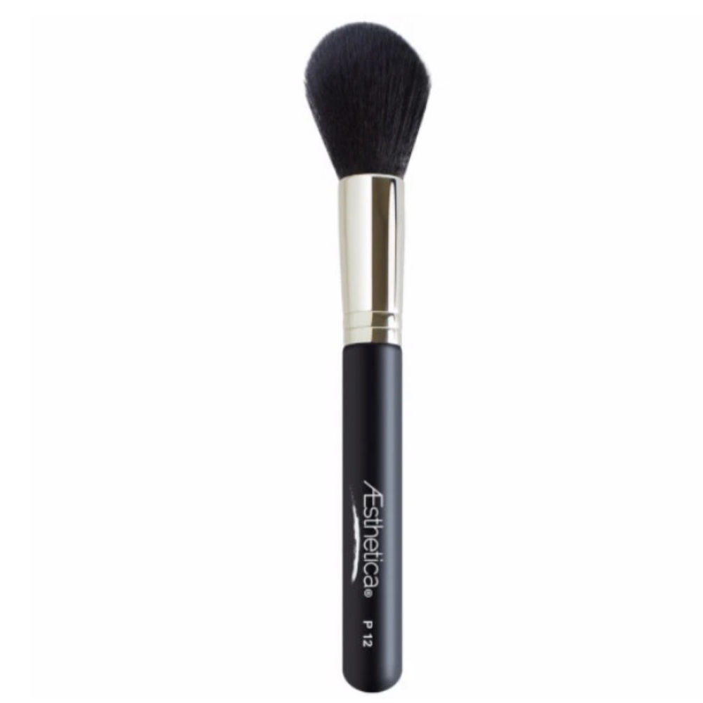 Aesthetica Professional Powder Makeup Brush - P12